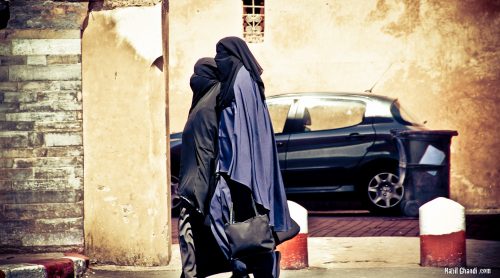 Article : Maroc : la burqa, une interdiction, des questions